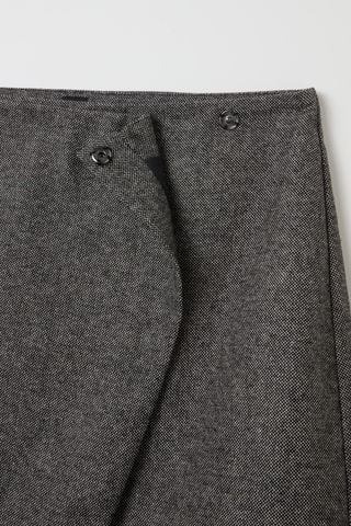 Minissaia - Cinzento