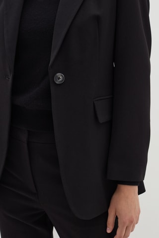 Blazer - Preto