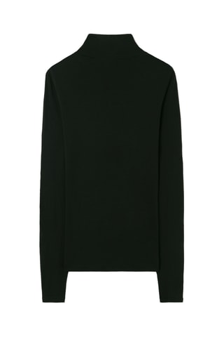 Camisola interior - Preto