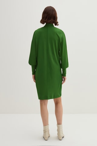 Vestido direito - Verde