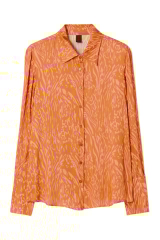 Camisa - Laranja