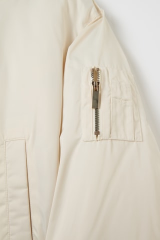 Blusão - Marfim