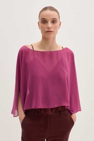 Top - Fúcsia