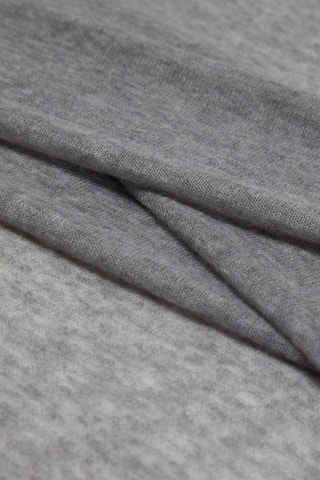 Écharpe de lã - Cinzento