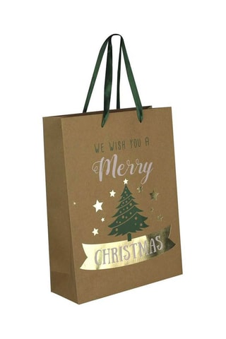 Sac cadeau - Modèle aléatoire