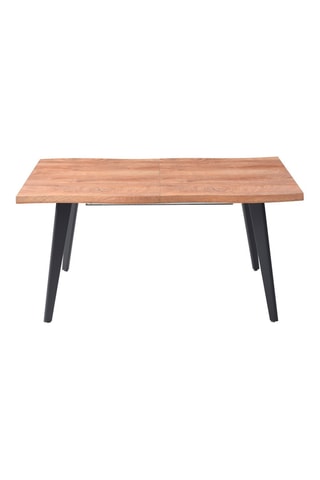 Mesa extensível - 160 x 80 x 75