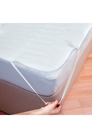 Surmatelas chauffant  -  150 x 80 cm
