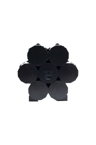 Enceinte projecteur LED