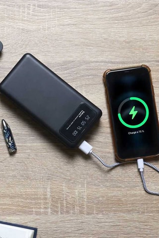 Batterie externe - 30 000 Mah