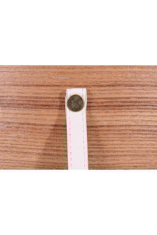 Mesa de cabeceira 1 gaveta Nora - 35 x 35 x 46,5 cm