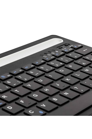 Clavier Azerty sans fil - Noir