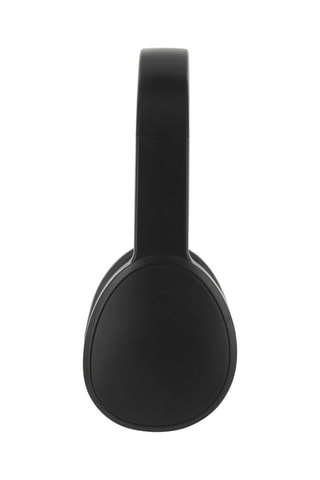 Casque audio sans fil - Noir