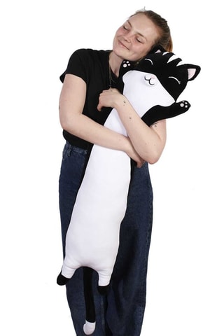 Peluche gato A partir do nascimento