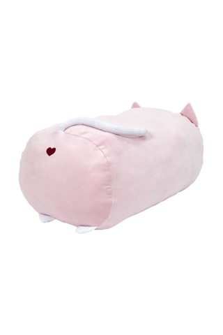 Peluche almofada gato A partir do nascimento