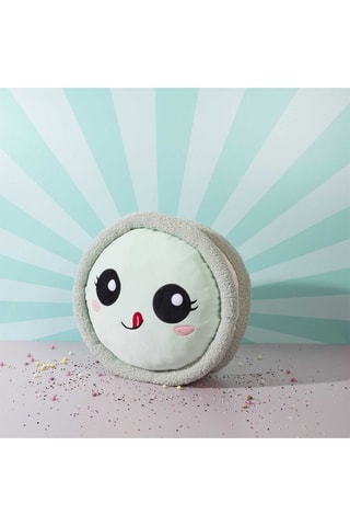 Peluche Macaron - Dès 3 ans