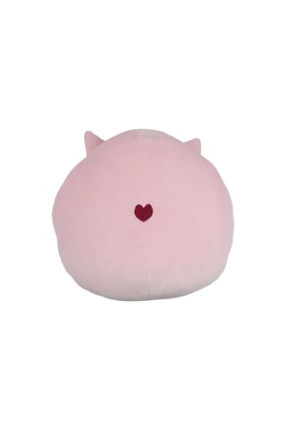 Peluche chat - Dès 3 ans