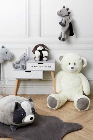 Peluche Dinossauro A partir do nascimento