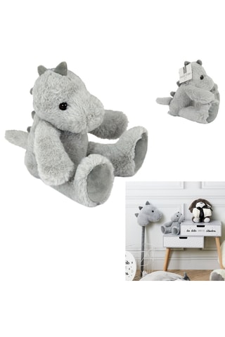 Peluche Dinossauro A partir do nascimento