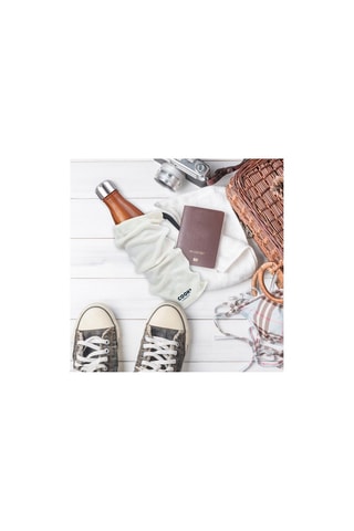 Bouteille isotherme en acier inoxydable - 50 cl