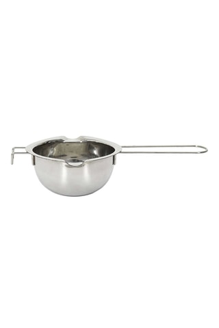 Bol en acier inoxydable pour bain marie - 26 x 11 x 6 cm