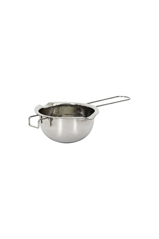 Bol en acier inoxydable pour bain marie - 26 x 11 x 6 cm