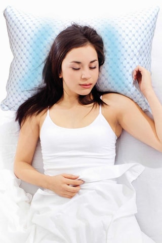 Oreiller rafraichissant - 66 x 50 cm