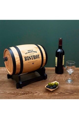 Distributeur de vin - 5 l - Modèle aléatoire