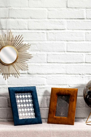 Mapa mundo em metal Preto