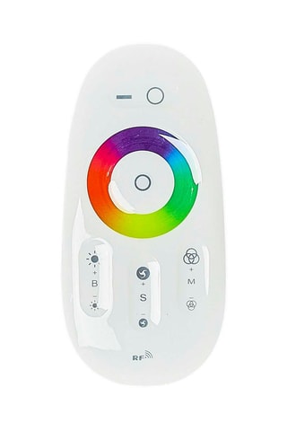 Lampe à led d'angle - 140 cm