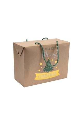 Boite cadeau - Modèle aléatoire