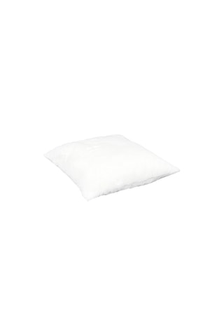 Coussin - Crème - 40 x 40 cm