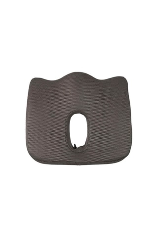 Coussin de posture - Gris - 42,5 x 8 x 37 cm