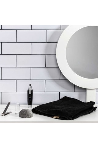 Tondeuse nez et oreilles