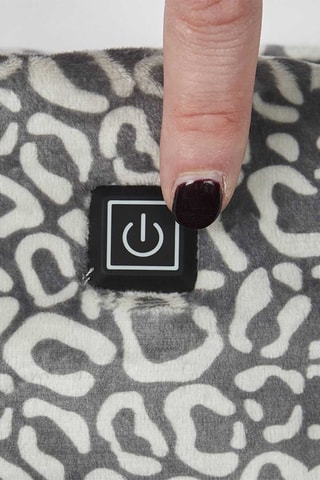 Chaussettes chauffantes - 3 niveaux de chaleur