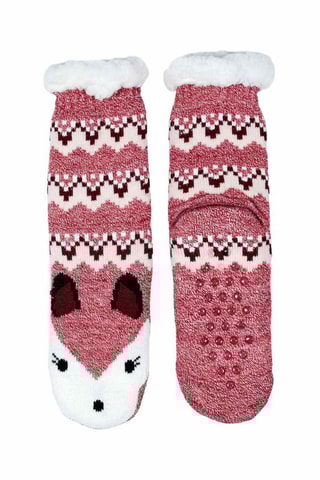 Paire de chaussettes - Modèle aléatoire