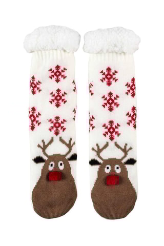 Paire de chaussettes - Modèle aléatoire