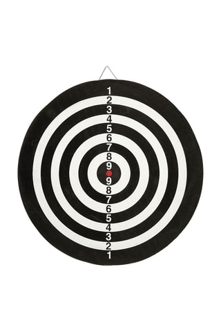 Jeu de fléchettes - A partir de 18 ans