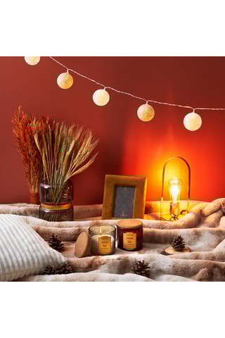 Coussin - Crème - 40 x 40 cm