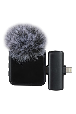 Micro-cravate - Sans fil