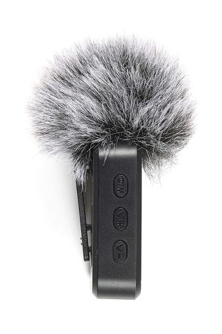 Micro-cravate - Sans fil