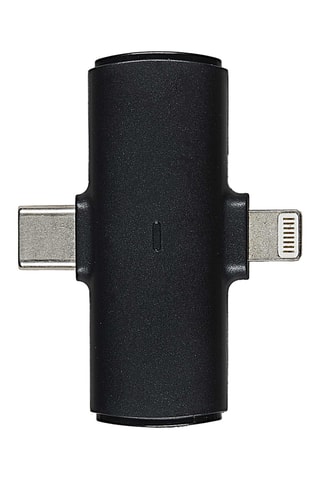 Micro-cravate - Sans fil