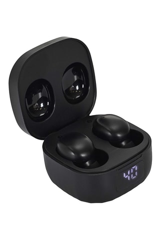 Ecouteurs sans fil - Noir