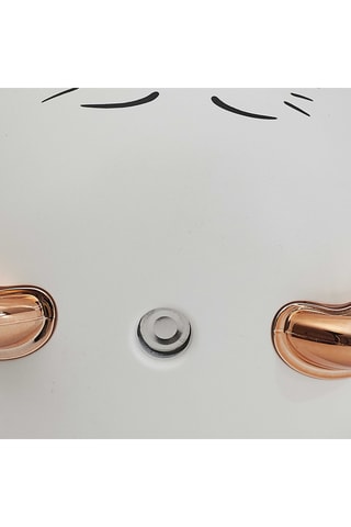 Diffuseur Chat LED Kawaii