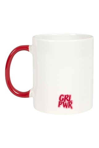 Mug en céramique et grès - 30 cl