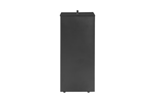 Réservoir à granules et pellets - 36 x 36 x 76 cm