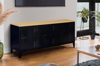 Meuble TV Storen - 113 x 40 x 53 cm