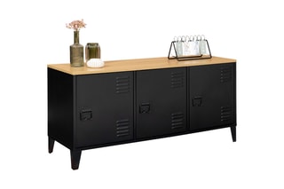 Meuble TV Storen - 113 x 40 x 53 cm