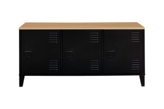 Meuble TV Storen - 113 x 40 x 53 cm