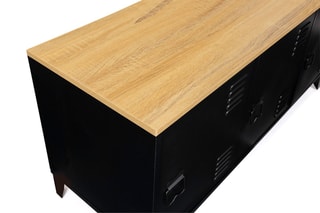 Meuble TV Storen - 113 x 40 x 53 cm