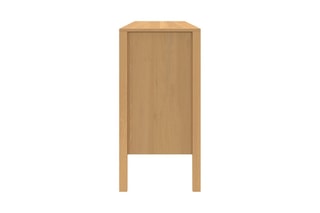 Commode 6 tiroirs Eve - 140 x 80 x 40 cm